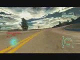 NFS Undercover Canyon vers Gold Coast 1:58.74