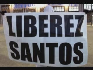 rap Liberez Santos