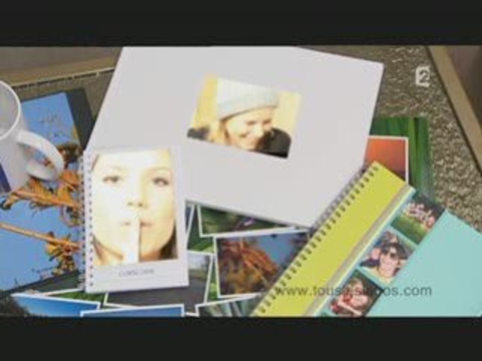 TousLesLabos.com à C'est au Programme (France 2)