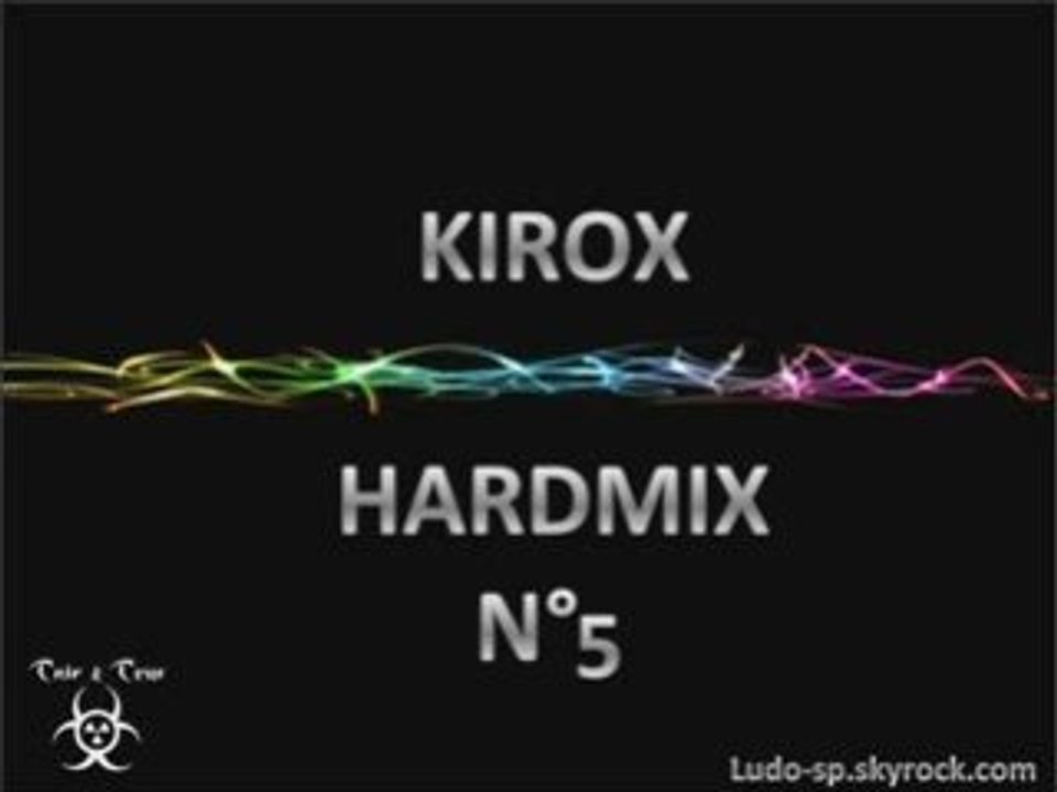 HARDMIX 5