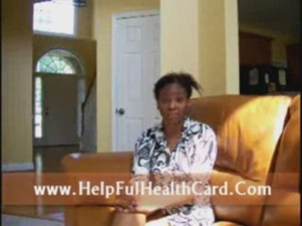 Urgent (Discount Health Plans) Without The Problems!