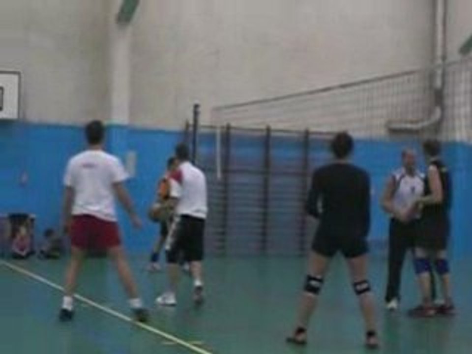 Equipe de volley - 12-12-08 (2)