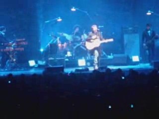 Raphael - Sur la route (Bercy)