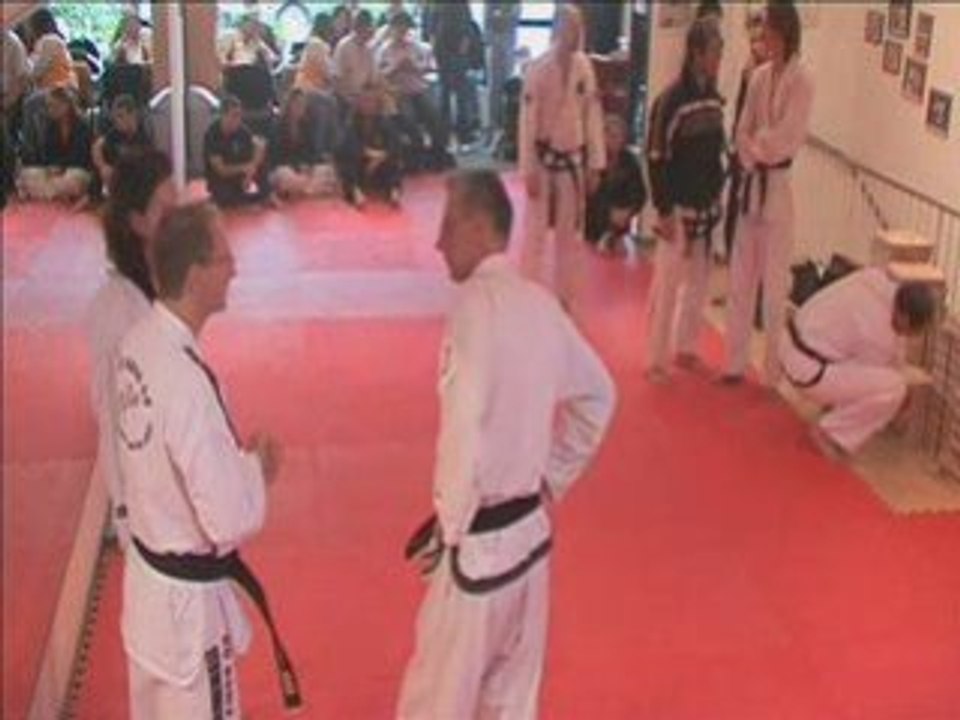 Weihnachtsfeier 2008