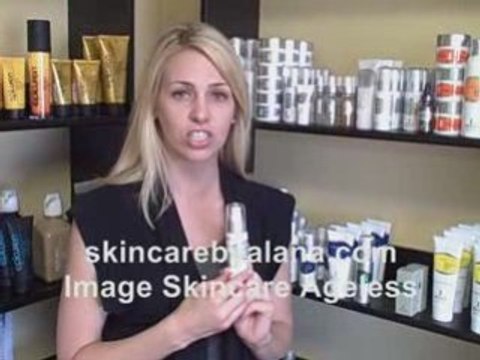 Image Skincare Ageless Anti Aging
