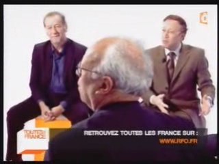 Islam : Trop visible en France ? 1/3