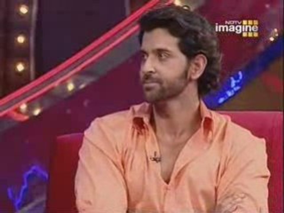 12 December Oye! Its Friday! Ft Hrithik Roshan Part 4