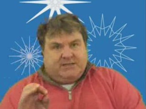 Russell Grant Video Horoscope Taurus December Saturday 13th