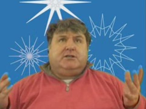 Russell Grant Video Horoscope Cancer December Saturday 13th