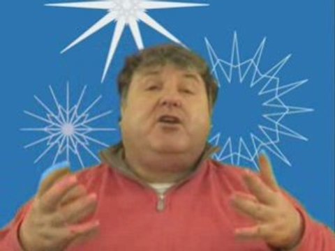Russell Grant Video Horoscope Virgo December Saturday 13th