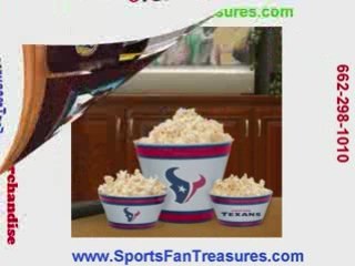 Houston Texans Shop