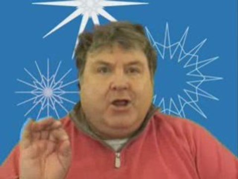 Russell Grant Video Horoscope Aries December Saturday 13th
