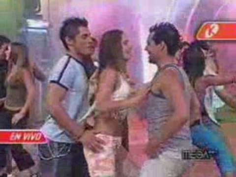 Mekano El Baile del Pescao Cap.07