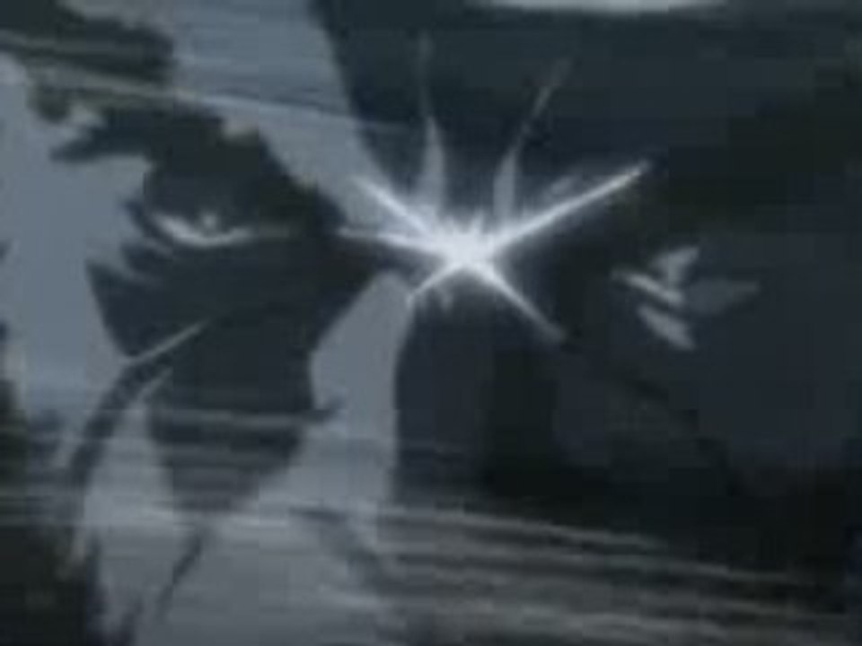 [AMV]Afro Samurai - Sacrifice