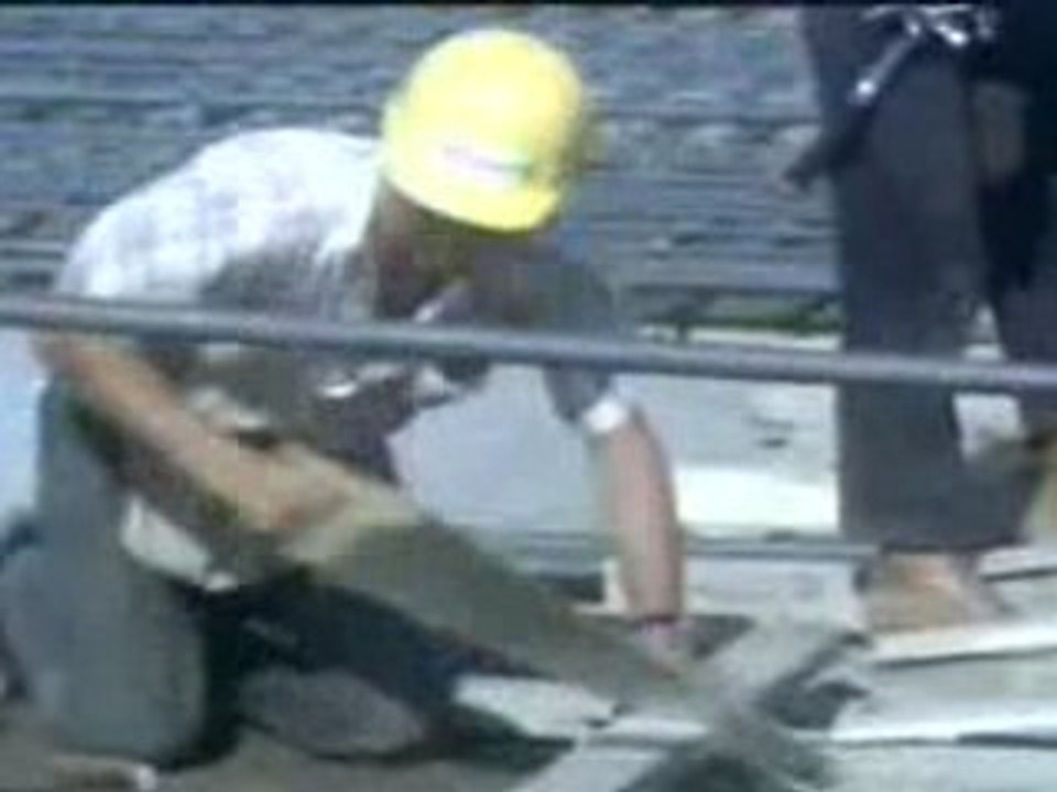 Expo67 construction