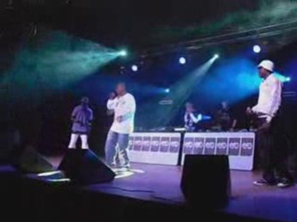 art h confrerie live REVEIL DE LA PROVINCE 2008