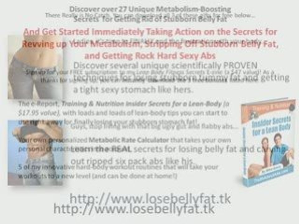 Lose Belly Fat Fast, Lose Belly Fat, tight abs, lose weight