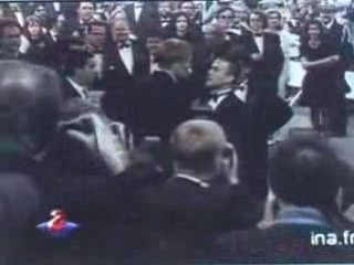 Van damme cannes (1992) fight dolph lundgren (part 1)