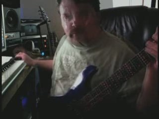 Lesson #36a - Introduction to the Fretlight Guitar