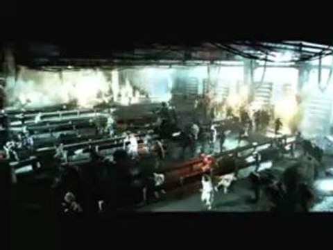 Terminator Renaissance - Bande-annonce 1 (Français)2