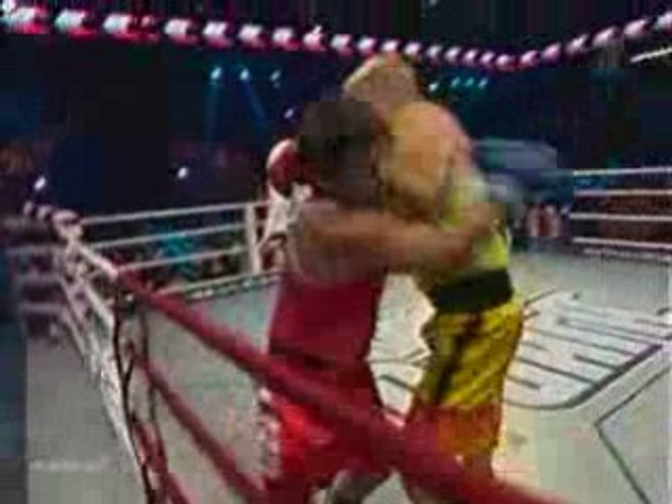 Dolph lundgren vs oleg taktarov-(p1)