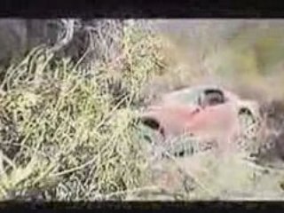 3 Car Pile Up - Episode 5 - Ferrocious Ferraris