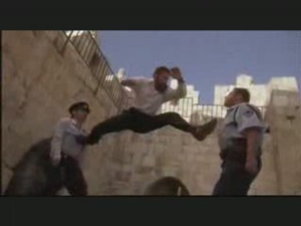 Jcvd (mix diapo)