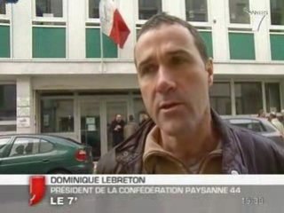 Loire-Atlantique : Quel avenir pour l'agriculture?