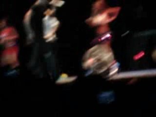 Cariño Mio (Parte I) Guayaquil, Ecuador 11/12