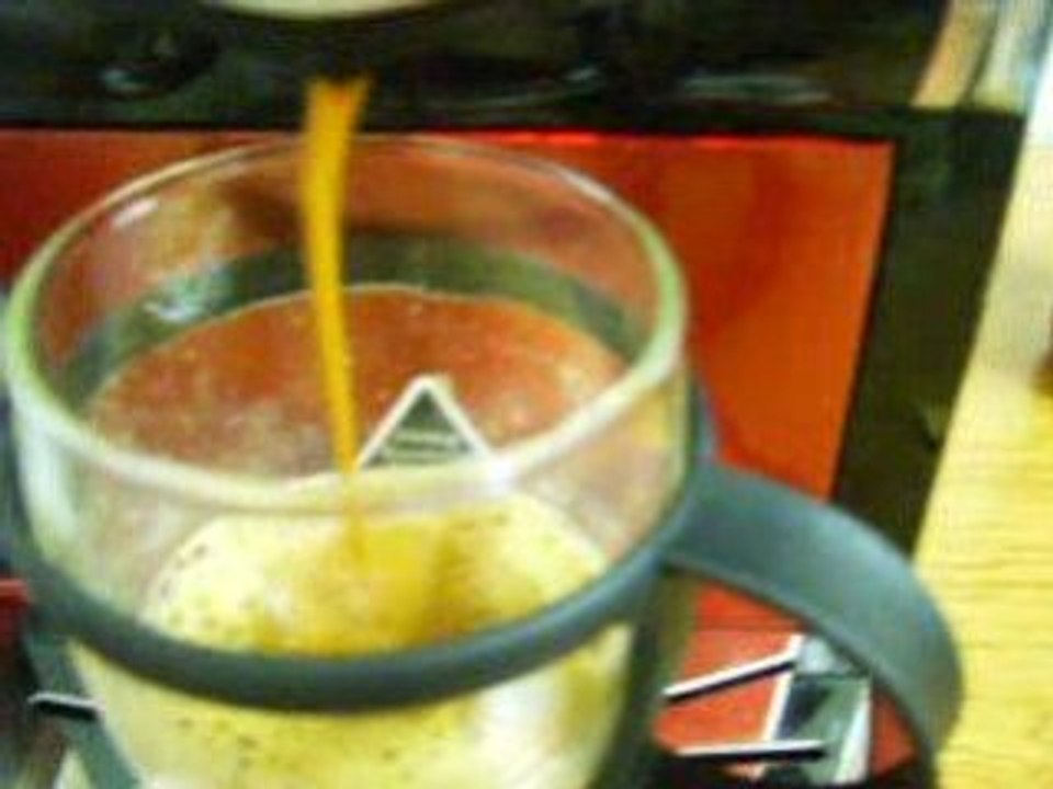 *LE CAFé FRUITé DU SAMEDI 13 DéCEMBRE 2008*