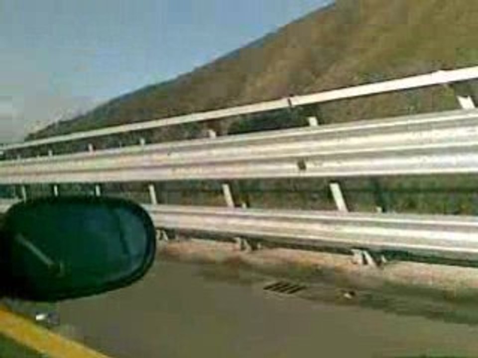 ALGERIE AUTOROUTE EST-OUEST ALGERIE