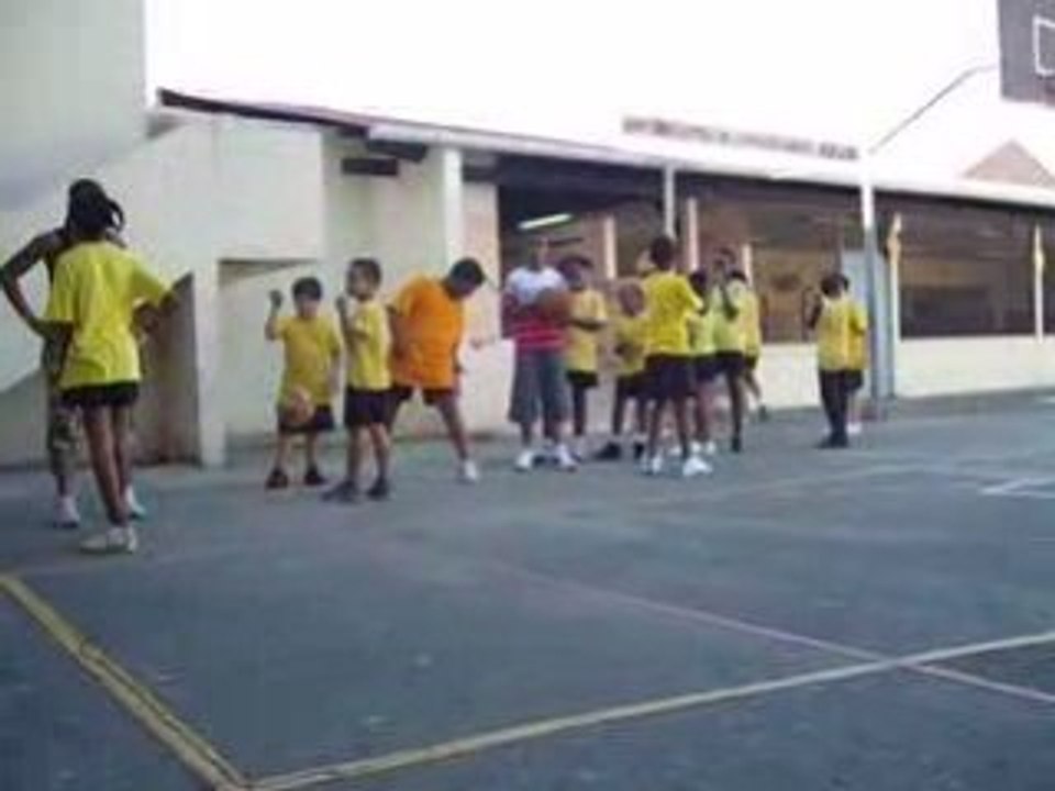 Mini-Basket 3