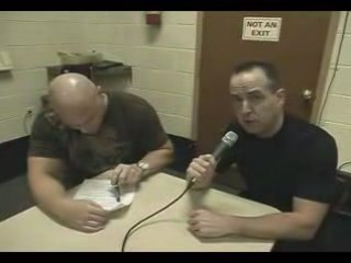 Jayson Reign vs Jerry Lynn