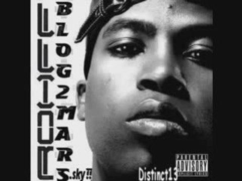 Rohff Feat Junior Reid Progress Le Code De L'horreur