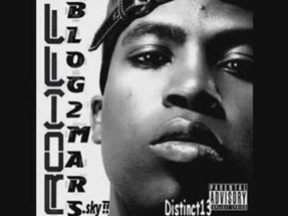 Rohff  Feat  Junior  Reid  Progress  Le  Code  De  L'horreur