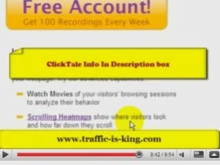 The Untold Traffic Tip To Get More YouTube Traffic