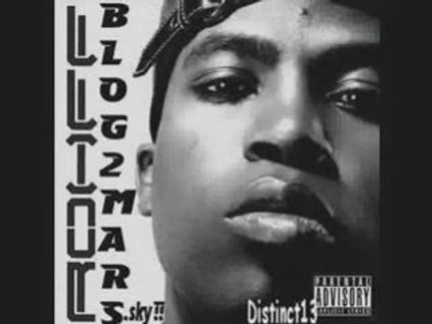 Rohff Freestyle Sur Skyrock Du 12_12_08 A Ecouter Part 1/4