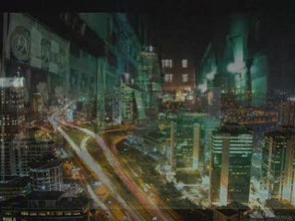 Dailymotion - ISSIZ ADAM - AYLA DIKMEN