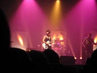 Pauline Croze Larmes Nogent le Rotrou