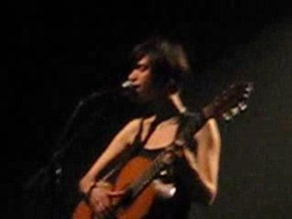 Pauline Croze Ivre Nogent-Le-Rotrou