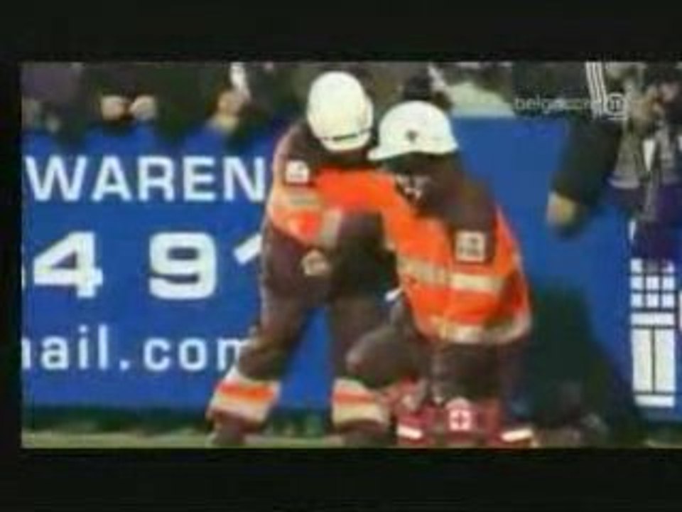 Pauvre zitka