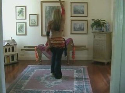 Khalas - Hebbena ( Bellydance )