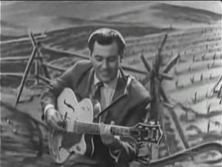 Bobby Lord - So Doggone Lonesome