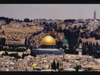 Singela Homenagem à Israel -Música: Hatikvah (Adam Griffith)