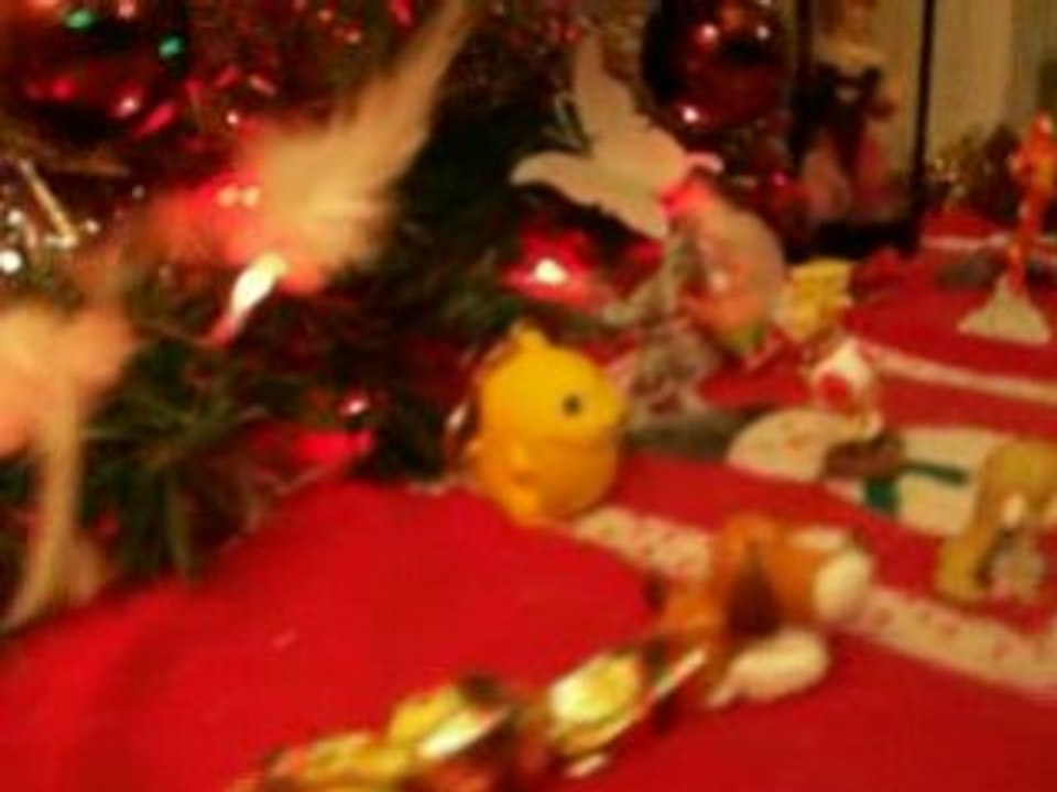 Alrik le Geek: Teaser Spécial Noël !!