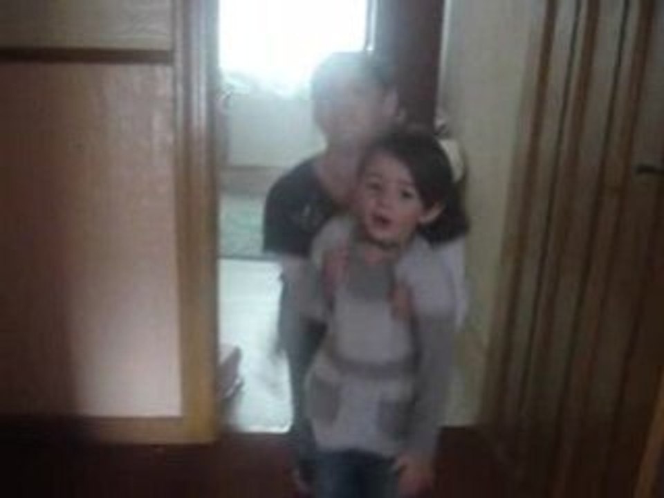 Neffer danse