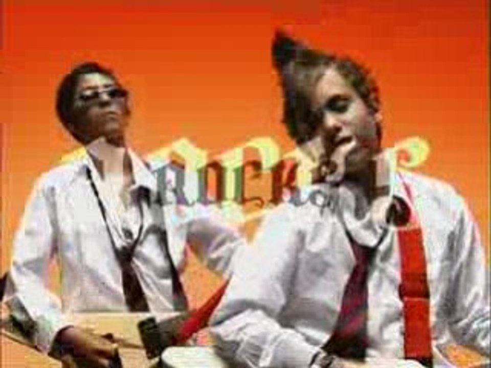 Miyavi - rock no gyakushuu -super star no joken