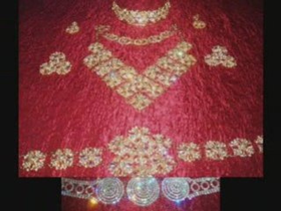 Mariage marocain 2