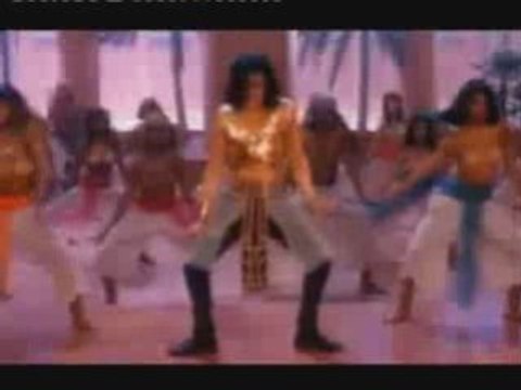 Pub Michael Jackson - King of Pop France