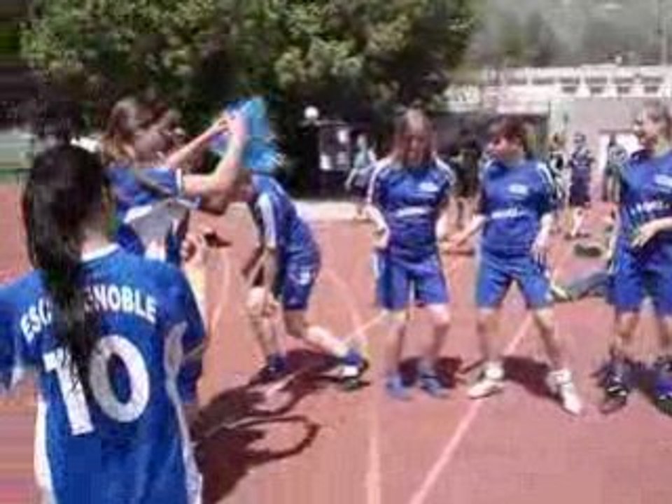 Battle footeuses GEM/Audencia